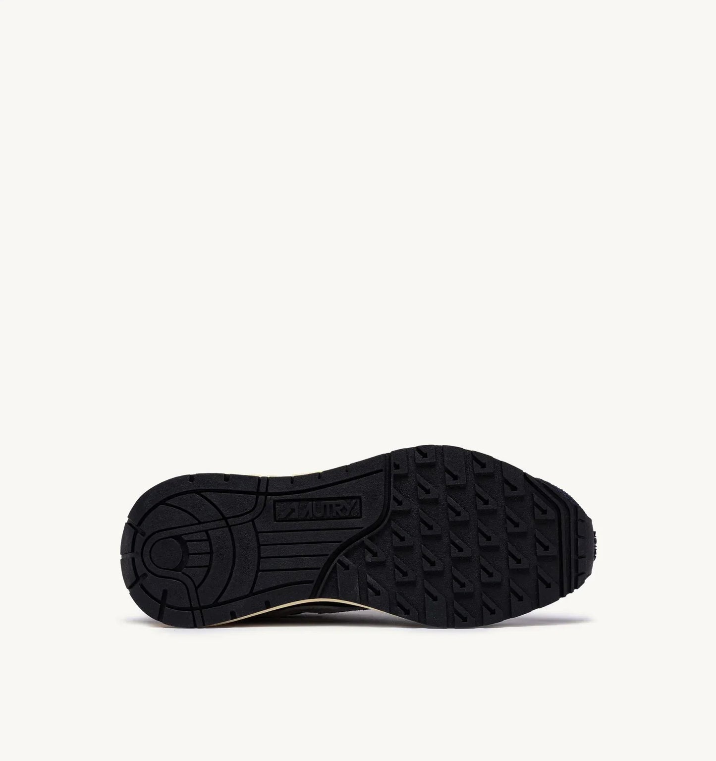 BASKETS REELWIND LOW EN NYLON ET DAIM BLUE SPACE ET BLANC